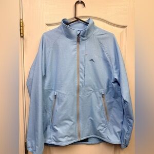 Tommy Bahama Light Blue Men's Jacket